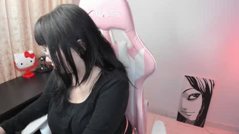 Snapshot of hikaru_arimura chatting on January 8, 2025, 1:42 am hikaru_arimura online show from January 8, 2025, 1:42 am