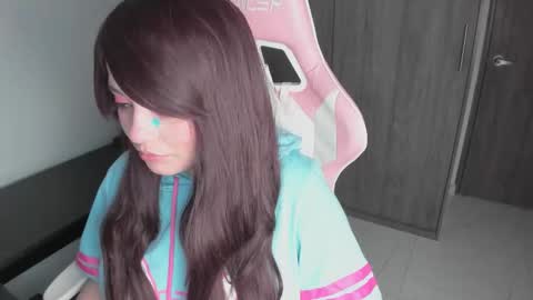 Snapshot of hikaru_arimura chatting on October 25, 2025, 2:19 am hikaru_arimura online show from October 25, 2025, 2:19 am