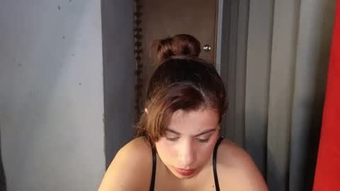 Snapshot of hikary_hall chatting on May 15, 2026, 5:14 am Tatiana online show from May 15, 2026, 5:14 am