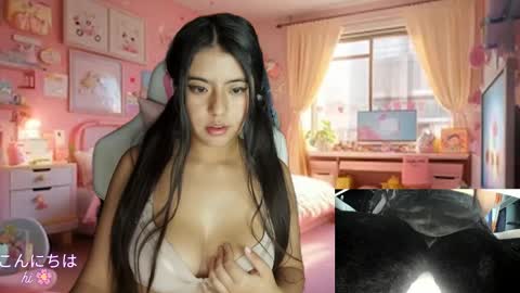 Snapshot of hikiko_doll_ chatting on January 23, 2025, 3:58 am Call me hikiko or kiko online show from January 23, 2025, 3:58 am