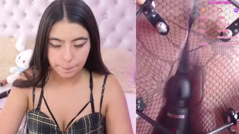 Snapshot of hikiko_doll_ chatting on February 1, 2025, 10:34 pm Call me hikiko or kiko online show from February 1, 2025, 10:34 pm