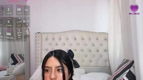 Snapshot of hikiko_doll_ chatting on November 9, 2025, 4:16 pm Call me hikiko or kiko online show from November 9, 2025, 4:16 pm