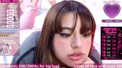 Call me hikiko or kiko online show from June 5, 2026, 12:50 am