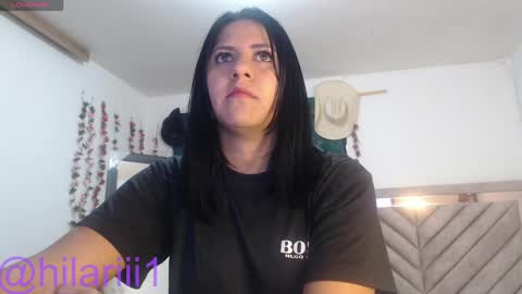 Snapshot of hilari18 chatting on April 30, 2026, 9:30 pm hilaril18 online show from April 30, 2026, 9:30 pm