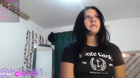 Snapshot of hilari18 chatting on May 2, 2026, 6:24 pm hilaril18 online show from May 2, 2026, 6:24 pm