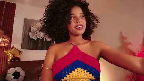 Snapshot of hilaryebony_ chatting on June 23, 2026, 7:34 pm - 29p online show from June 23, 2026, 7:34 pm