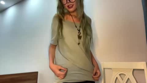 Kaori online show from July 26, 2026, 8:49 pm