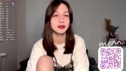 Hi Im Elizabeth online show from March 13, 2026, 7:15 am