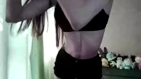 Snapshot of hilijas chatting on July 7, 2026, 11:25 am hilijas online show from July 7, 2026, 11:25 am
