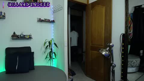 Hill and Jack online show from January 22, 2025, 12:27 am