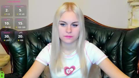 hilleva online show from September 24, 2025, 11:30 pm