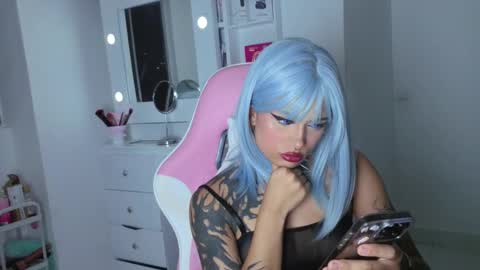 hillsdandarkie_44 online show from September 13, 2025, 3:50 am