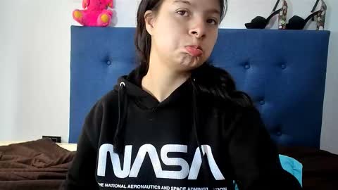 himawary_soin5 online show from March 6, 2026, 1:29 pm