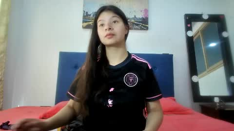 himawary_soin5 online show from April 18, 2026, 1:37 pm