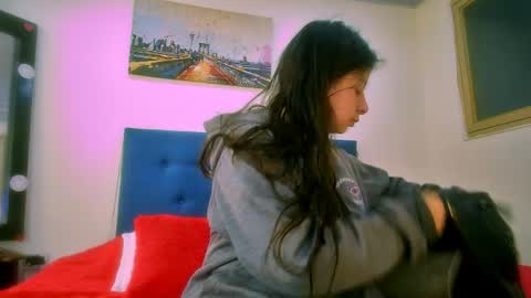 himawary_soin5 online show from June 15, 2026, 1:24 pm