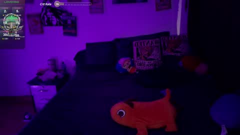 Inori Independent model online show from February 28, 2025, 4:43 am