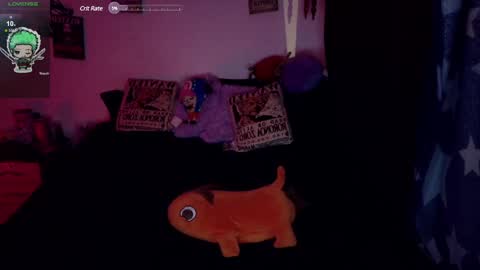 Inori Independent model online show from March 2, 2025, 4:07 am