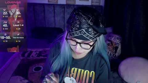 Inori Independent model online show from April 2, 2026, 6:11 am