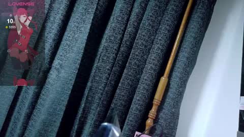 Inori Independent model online show from April 8, 2026, 12:21 am