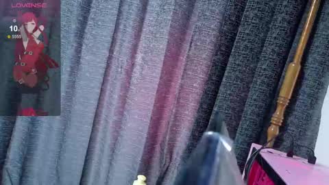 Inori Independent model online show from April 14, 2026, 6:36 pm