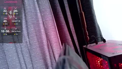 Snapshot of himiko_08 chatting on April 24, 2026, 5:26 pm Inori Independent model online show from April 24, 2026, 5:26 pm