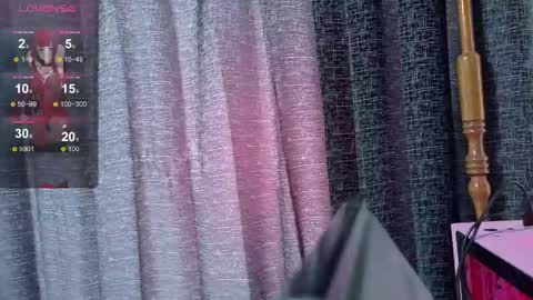 Snapshot of himiko_08 chatting on April 25, 2026, 6:49 pm Inori Independent model online show from April 25, 2026, 6:49 pm