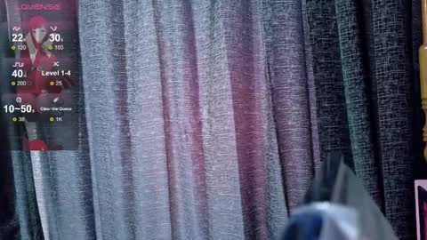 Snapshot of himiko_08 chatting on April 30, 2026, 8:37 pm Inori Independent model online show from April 30, 2026, 8:37 pm