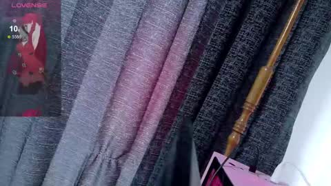 Snapshot of himiko_08 chatting on May 9, 2026, 6:24 pm Inori Independent model online show from May 9, 2026, 6:24 pm
