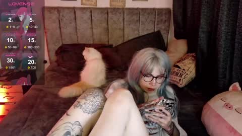 Snapshot of himiko_08 chatting on May 12, 2026, 5:48 am Inori Independent model online show from May 12, 2026, 5:48 am