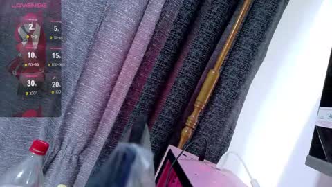Snapshot of himiko_08 chatting on May 18, 2026, 5:41 pm Inori Independent model online show from May 18, 2026, 5:41 pm