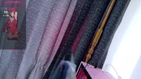 Snapshot of himiko_08 chatting on May 20, 2026, 6:47 pm Inori Independent model online show from May 20, 2026, 6:47 pm