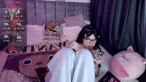 Snapshot of himiko_08 chatting on May 23, 2026, 7:02 am Inori Independent model online show from May 23, 2026, 7:02 am