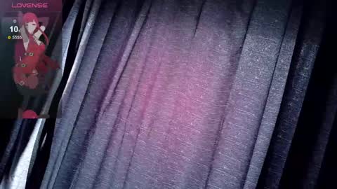 Snapshot of himiko_08 chatting on May 29, 2026, 7:12 pm Inori Independent model online show from May 29, 2026, 7:12 pm