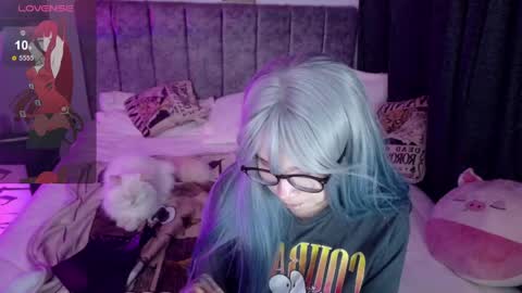 Snapshot of himiko_08 chatting on May 31, 2026, 5:04 am Inori Independent model online show from May 31, 2026, 5:04 am