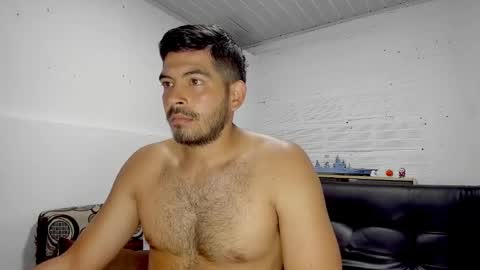 Hi moreno online show from February 5, 2025, 12:49 pm