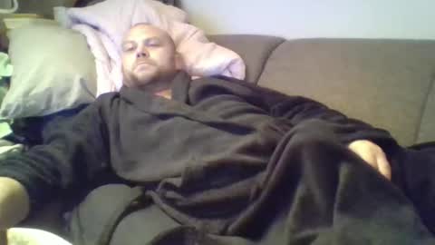 Himre online show from October 10, 2025, 9:25 pm