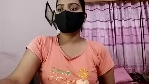 himuhimu22 online show from June 25, 2026, 8:13 pm