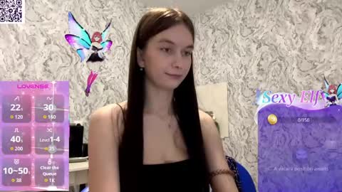 Hina online show from May 19, 2026, 8:26 pm