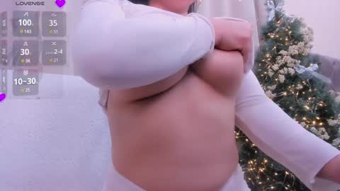 Snapshot of hinajeen chatting on January 5, 2025, 9:05 am Sexy Hina online show from January 5, 2025, 9:05 am