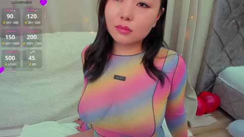 Snapshot of hinajeen chatting on February 5, 2025, 5:09 am Sexy Hina online show from February 5, 2025, 5:09 am