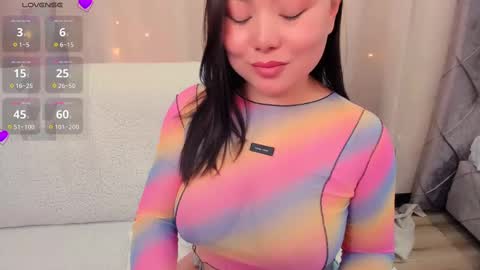 Snapshot of hinajeen chatting on March 4, 2025, 7:51 am Sexy Hina online show from March 4, 2025, 7:51 am