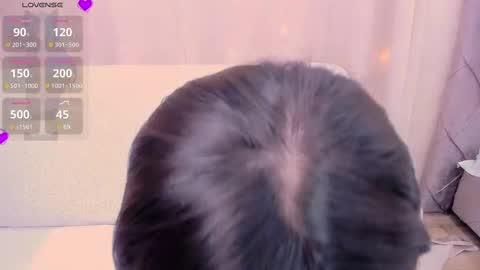 Snapshot of hinajeen chatting on March 8, 2025, 5:59 am Sexy Hina online show from March 8, 2025, 5:59 am