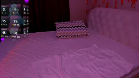 Sexy Hina online show from March 20, 2026, 8:52 am