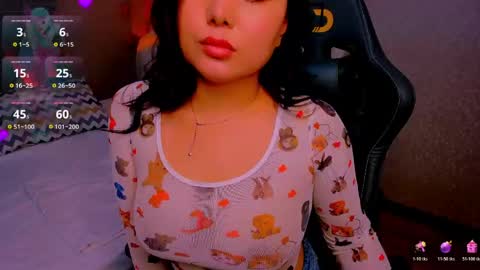 Snapshot of hinajeen chatting on April 21, 2026, 9:15 am Sexy Hina online show from April 21, 2026, 9:15 am