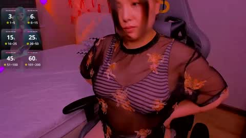 Snapshot of hinajeen chatting on May 12, 2026, 5:48 am Sexy Hina online show from May 12, 2026, 5:48 am