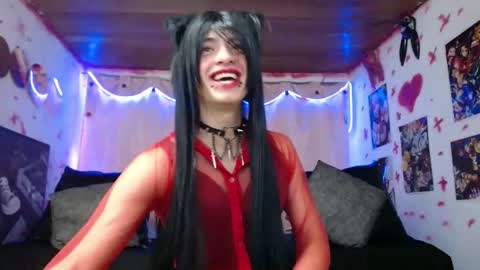 Angel online show from April 12, 2026, 2:55 pm