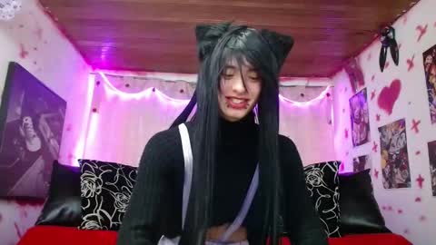 Snapshot of hinasha chatting on May 8, 2026, 4:45 pm Angel online show from May 8, 2026, 4:45 pm
