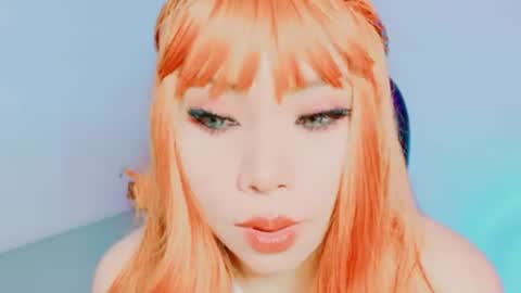 Snapshot of hinata1_chan chatting on July 3, 2026, 5:25 am Hinata online show from July 3, 2026, 5:25 am