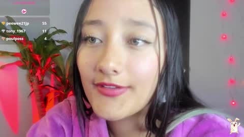 Snapshot of hinata_21_ chatting on March 4, 2025, 1:45 am hinata online show from March 4, 2025, 1:45 am