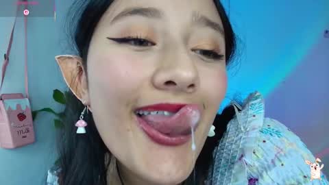 Snapshot of hinata_21_ chatting on October 24, 2025, 9:00 pm hinata online show from October 24, 2025, 9:00 pm